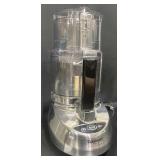 Cuisinart Prep 9 9-Cup Food Processor, Accessories
