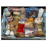 Antique Store Treasure Box