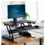 Varidesk ProPlus 32" Electric Adjustable Desk