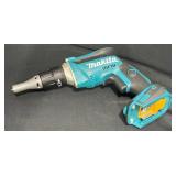 New Makita XSF03 18V Brushless Screw Gun