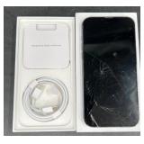 IPhone 15 Pro Max w Accessories & Box