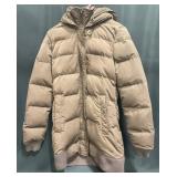 Nike Sportswear Womenï¿½s Puffer Jacket Sz M