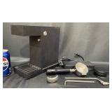 Osma Pro Cold Brew Coffee Makerï¿½w Accessories