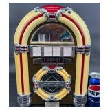 Crosley Collectorï¿½s Edition LE Radio #CR-11 Works