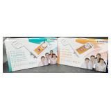 2 New Hyundai Hygienic Bidetsï¿½- HDBM100 & HDBM300