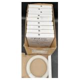 10ï¿½ProLumeï¿½Circline 22W 8" Fluorescent Lamps