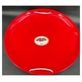 26" Flexible Flyer Steel Saucer Snow Sled Disc