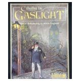 1983 Cthulhu Gaslight Game 1890ï¿½s England Setting