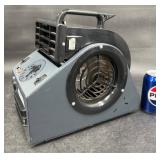PowerCat 300CFM Blower w Outlets & Light