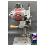 Lightning Powermatic Straight Knife Cutter