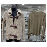 2 Womenï¿½s Sweaters ï¿½ï¿½Anthropologie & Free People