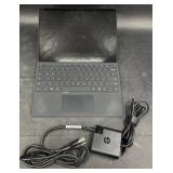 Microsoft Surface Tablet w Keyboard & Charger