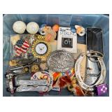 Lot of Small Treasures ï¿½ iPod, Sterling Charm +