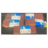 Norton 3" ï¿½ 21" Sanding Belts ï¿½ 36, 50, 80 Grit