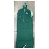 Polerï¿½Wearable Camping Sleeping Bagï¿½Napsack