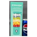 Sealed BlendJet Portable Blender, Rechargeable