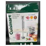 Cuisinart Power Blend Immersion Blender