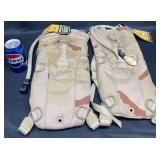 2 CamelBak ThermoBak 3L Hydration Backpacks