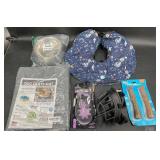 Pet Dog Supplies ï¿½ï¿½ Bowl & Training Collar+