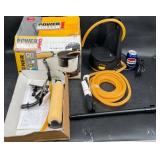 New Wagner Power Roller Pro Kit