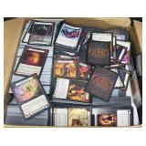 Approx 6500 Flesh & Blood Game Cards