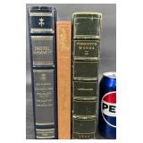 3 Antique & Vintage Books ï¿½ Prescottï¿½s Works+