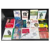 14 Computer Programming Books ï¿½ C++, Java, Git+