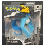 NIB Pokemon Articulated Articuno Select Figure