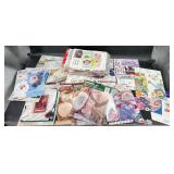 Fabric Appliques & Transfers ï¿½ Daisy Kingdom +