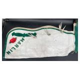 Portland Rose Festival Parade Sheriff Chaps