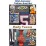 Mid-January Online Auction - Early Teaser