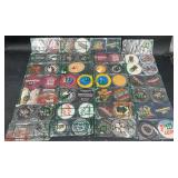 Brewery Pubï¿½Coasters Collection, Mostly Oregon