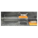 Metal Desk Organizers & Letter Holders ï¿½ Dog +