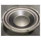 New Shiva Mark IV 12" Speaker