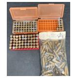 211 Rounds .38 Special Ammo, Reloaded & New