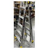 Gorilla Ladder Aluminum Multi-Position
