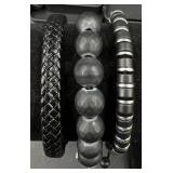 3 Forge & Foundry Menï¿½s Bracelets w Boxes
