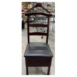 Manchester Valet Butler