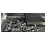 Cash Drawer & Star TSP650II Receipt Printer +