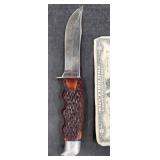 Schrade Walden 147 Hunter