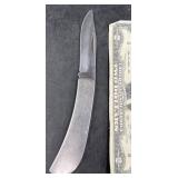 Vintage Alcas AO3 Single Blade Folding Knife