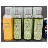 4 PartyLite Aroma Simmers Liquid Warmer Potpourri