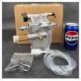 Yamatic 3/4" Shaft Horizontal Pressure Washer Pump