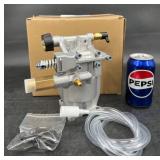 Yamatic 3/4" Shaft Horizontal Pressure Washer Pump