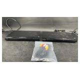 2 Sony CD/DVD Players w Cables