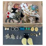 Vintage Collection Costume Jewelry ï¿½ Cloisonne+