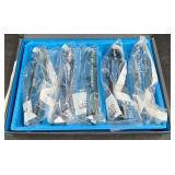 5 New Assorted Warby Parker Eye Glass Frames