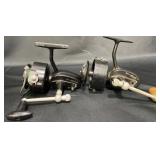 Garcia Mitchell 306 Fishing Reel & Parts Reel