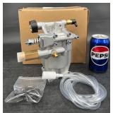 Yamatic 3/4" Shaft Horizontal Pressure Washer Pump
