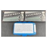 Bannerman & Buffalo Arms 8mm Nambu Ammo